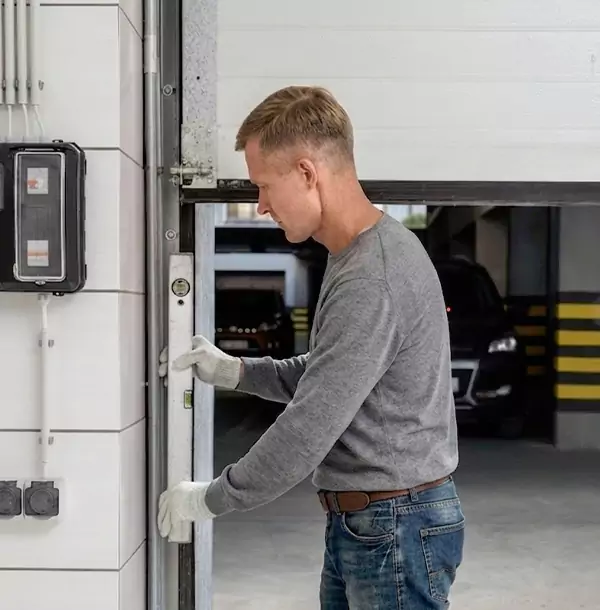 Why Choose Us for Door, Gate and Security Services in White Plains, NY