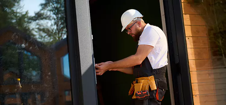 Replace Balcony Door White Plains
