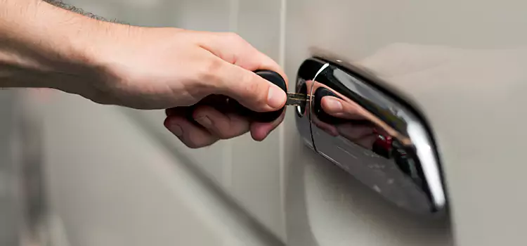 Why Choose Our Auto Locksmith Team in White Plains, NY?