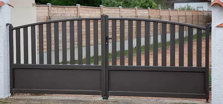 Advanced Gate Solutions in White Plains, NY