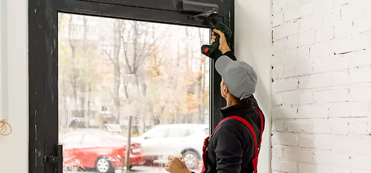 Comprehensive Door Closer Services in White Plains, NY