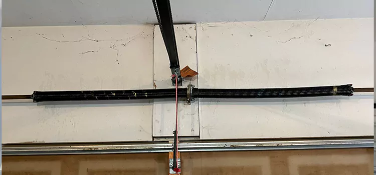 Garage Door Cable Repair Near Me in White Plains, NY