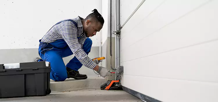 Expert Solutions for Every Garage Lock Need in White Plains, NY