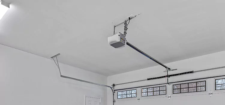 Experienced Garage Door Installers White Plains