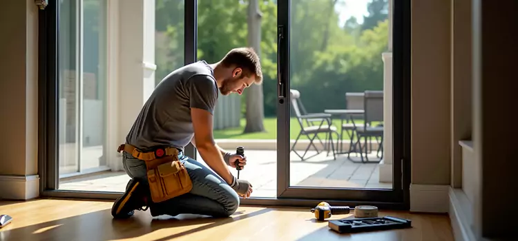 Comprehensive Solutions for Every Glass Door Need in White Plains, NY