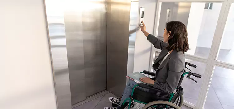 Benefits of Modern Handicap Door Systems in White Plains, NY