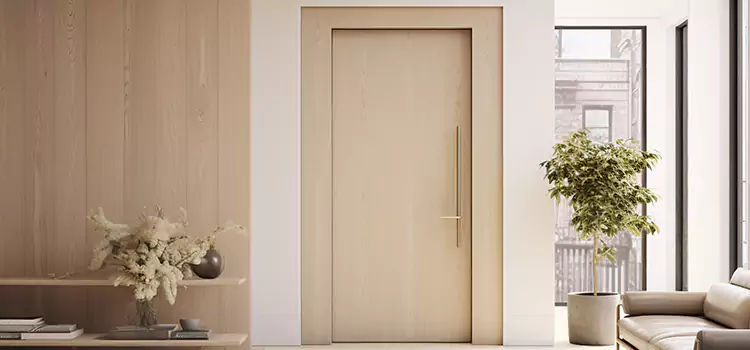 Choose Quality for Your Inside Doors in White Plains, NY