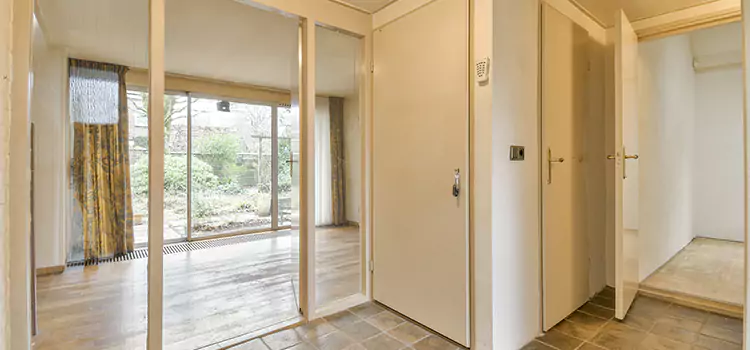 Why Choose Our Pocket Door Experts in White Plains, NY?