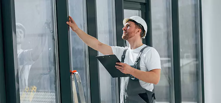 Comprehensive Solutions for Your Sticking Doors in White Plains, NY