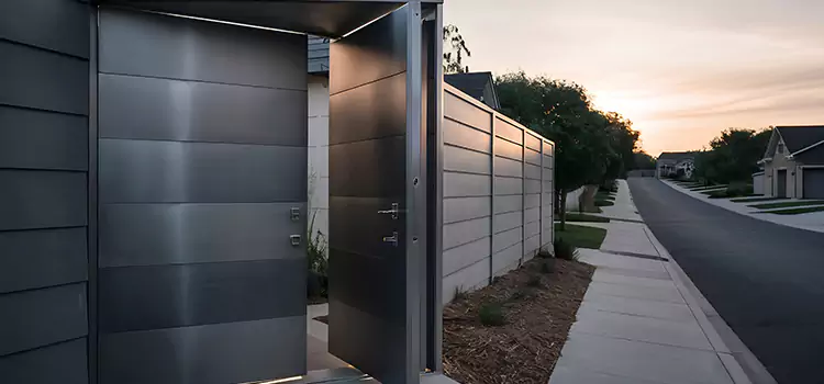 Comprehensive Steel Door Solutions in White Plains, NY