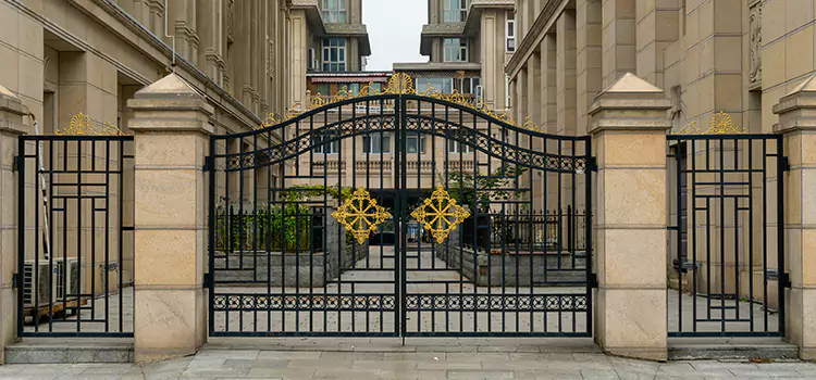 Comprehensive Iron Gate Maintenance Solutions in White Plains, NY