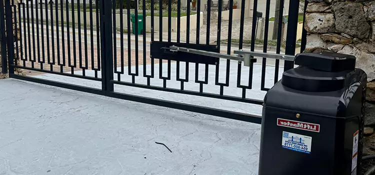 Seamless Installation and Support for Your New Gate in White Plains, NY