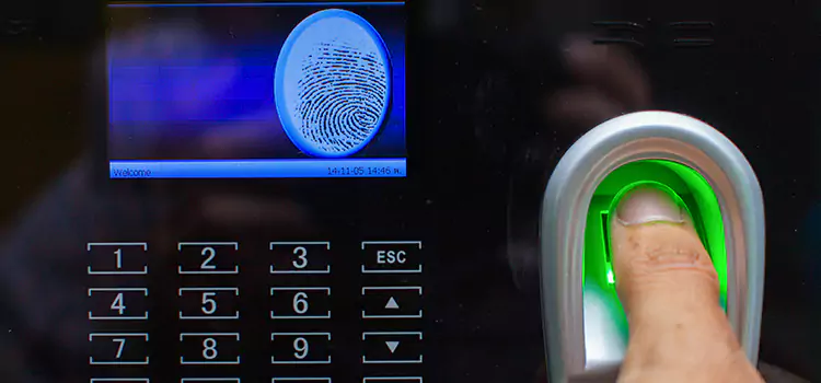 Your Trusted Partner for Secure Access in White Plains, NY