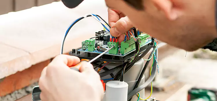 Specialized Brand Gate Motor Repairs White Plains