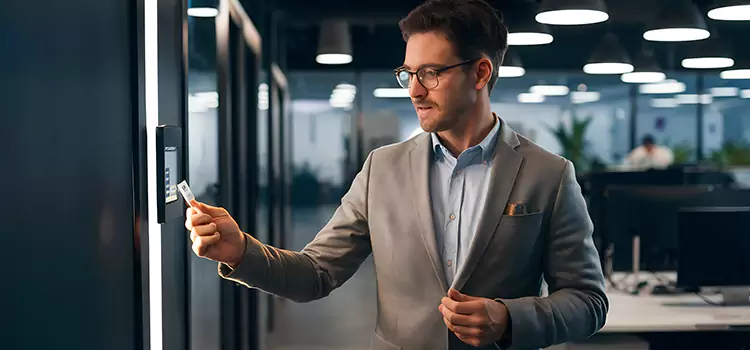 Our Commitment to Keycard Security Excellence in White Plains, NY