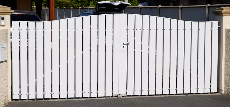 Why Choose Us for Residential Gate Repair in White Plains, NY?