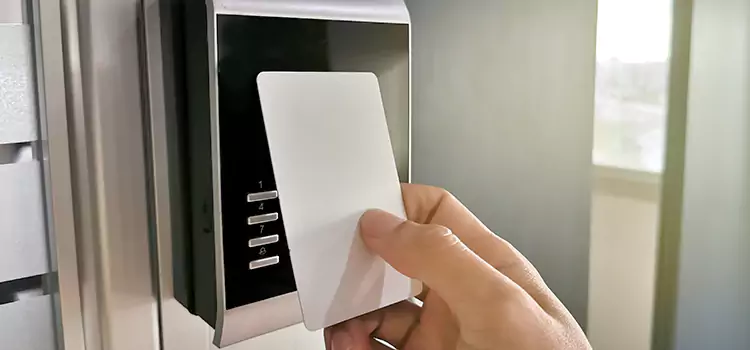 Advanced RFID Technology Integration in White Plains, NY
