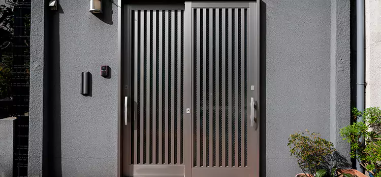 Specialized Steel Door Services in White Plains, NY