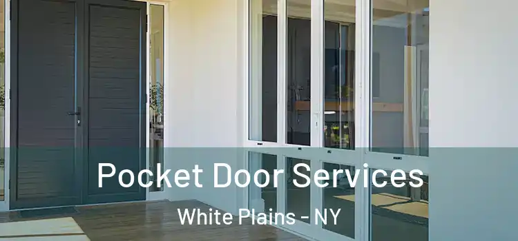  Pocket Door Services White Plains - NY